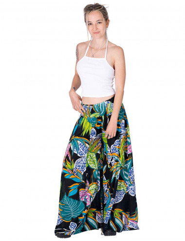 PA0615D - Breite Paisley-Hose 2