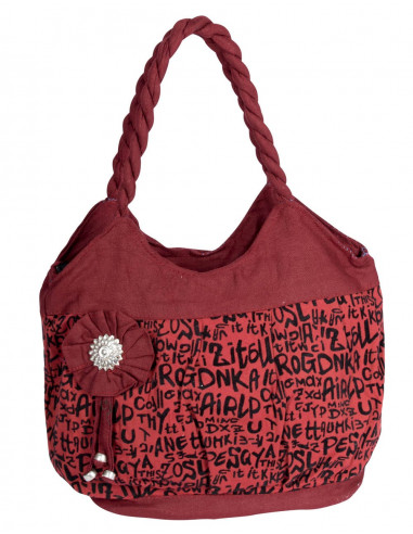 BBO0008O - Bead Bag