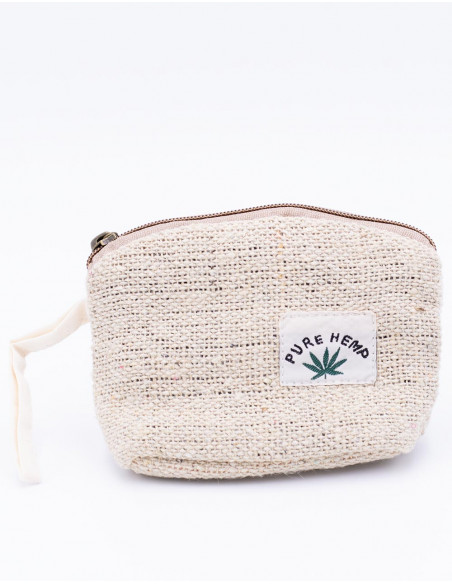 BES0005 - Bolsa de Higiene de Cânhamo