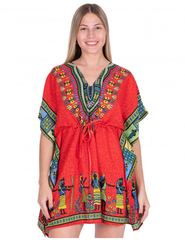 MPK5001 – Strandkaftan 2