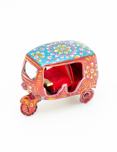 TST2001 – Tuc Tuc Indianer 2