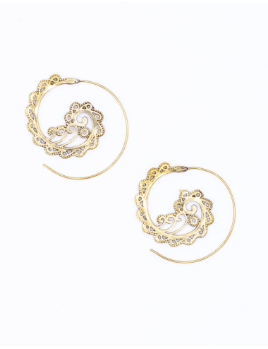 SPI2007 - Boucles d'oreilles Icoting tournées 2