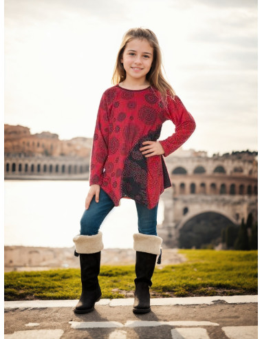 PACKGIRL - 24 GIRL'S GARMENTS