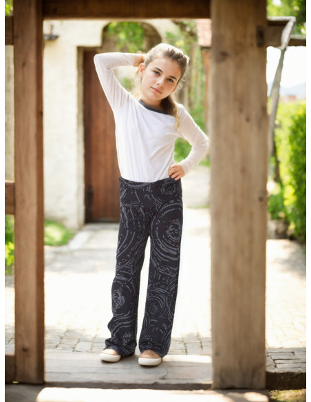 PACKGIRL - 24 VÊTEMENTS FILLE