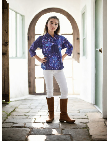 PACKGIRL - 24 GIRL'S GARMENTS
