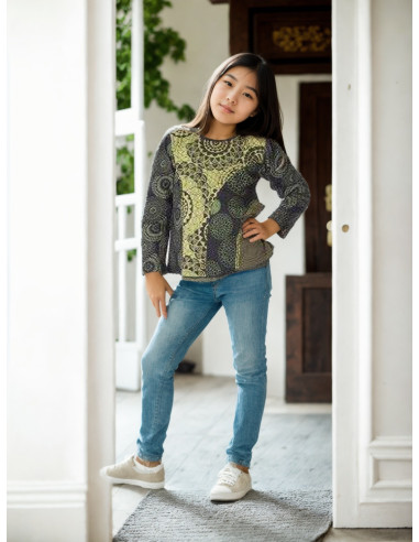 PACKGIRL - 24 CAPI DA RAGAZZA
