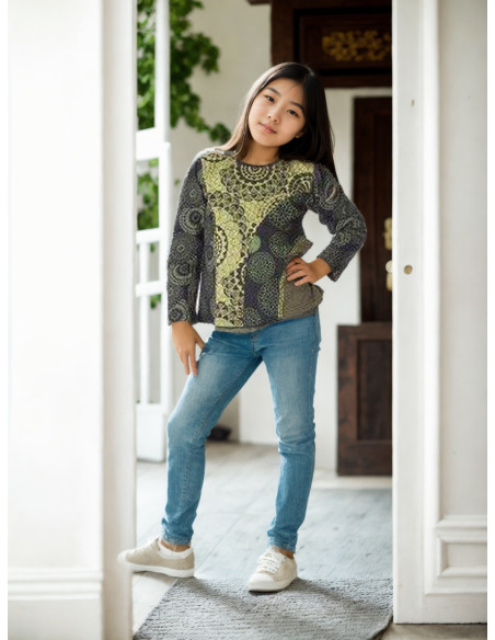 PACKGIRL - 24 VÊTEMENTS FILLE