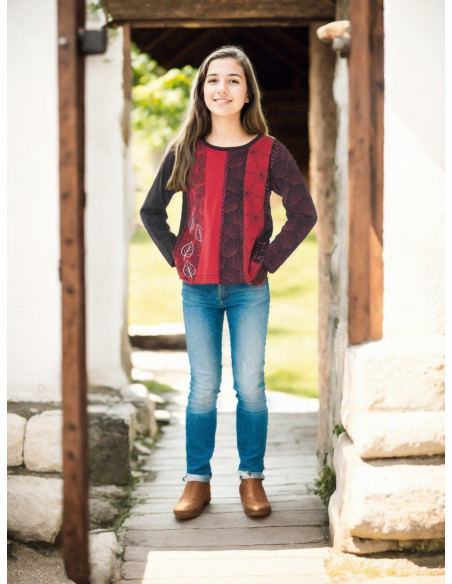 PACKGIRL - 24 VÊTEMENTS FILLE