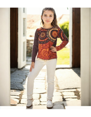 PACKGIRL - 24 VÊTEMENTS FILLE