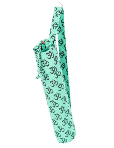 BYG0009 – Om Yoga-Tasche 2