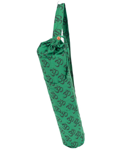 BYG0009 - Bolsa de ioga Om 2
