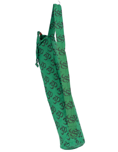 BYG0009 - Sac de yoga Om