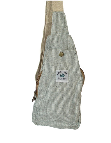 BMH0027N - Sac à dos triangulaire unisexe en...